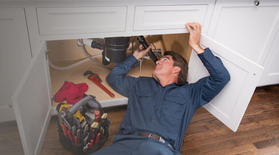 Professional clogged toilet repair in Clarksdale, MO